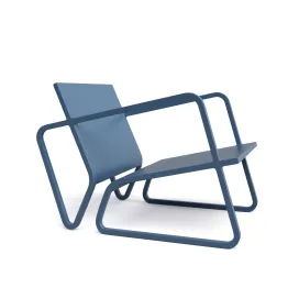 Chisti lounge chair